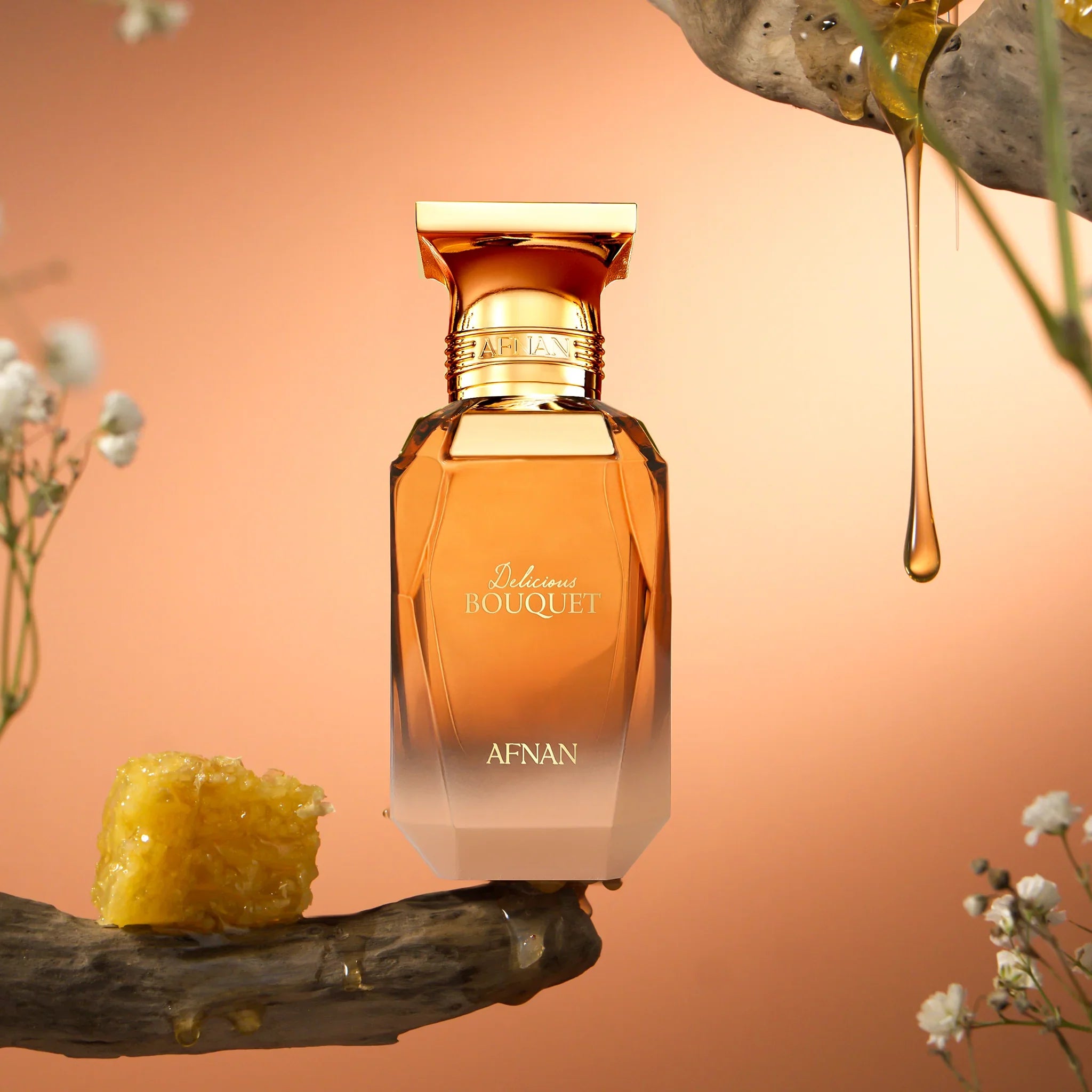 FRAGRANCES COLLECTION