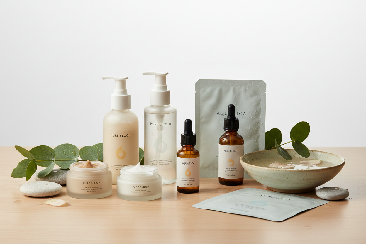 SKIN CARE COLLECTION