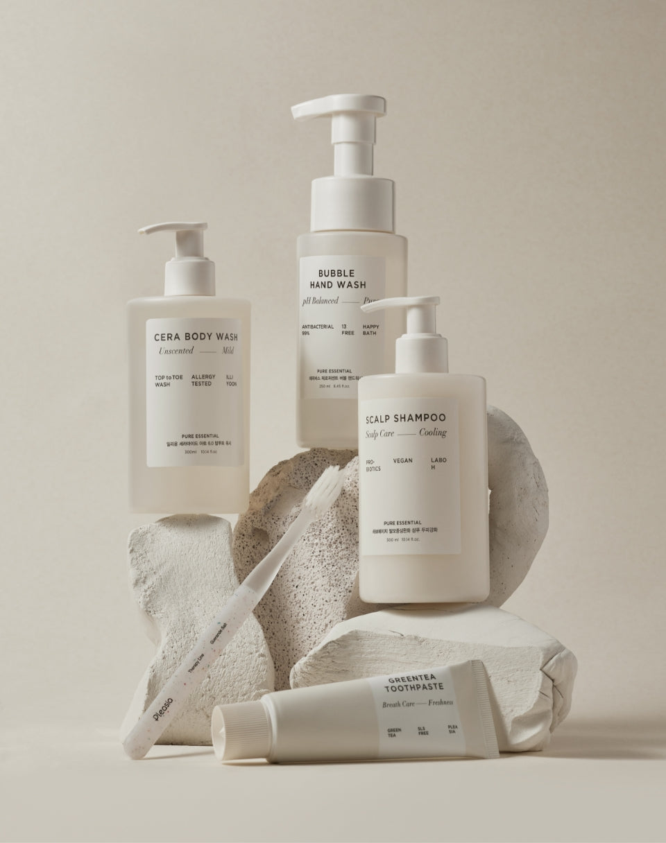 SKIN CARE COLLECTION