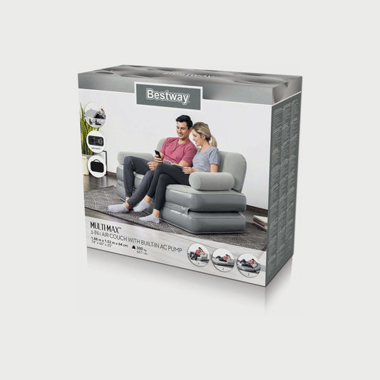 Multi Max Air Couch