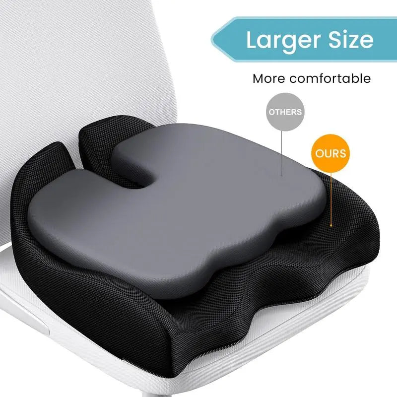 Car Seat Cushion وسادة مقعد السيارة