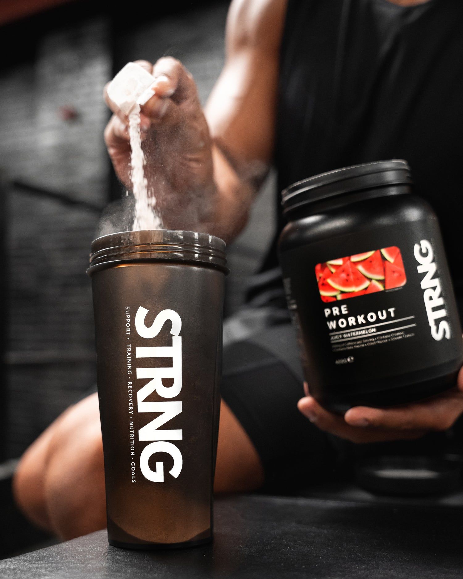 HEALTH & FITNESS