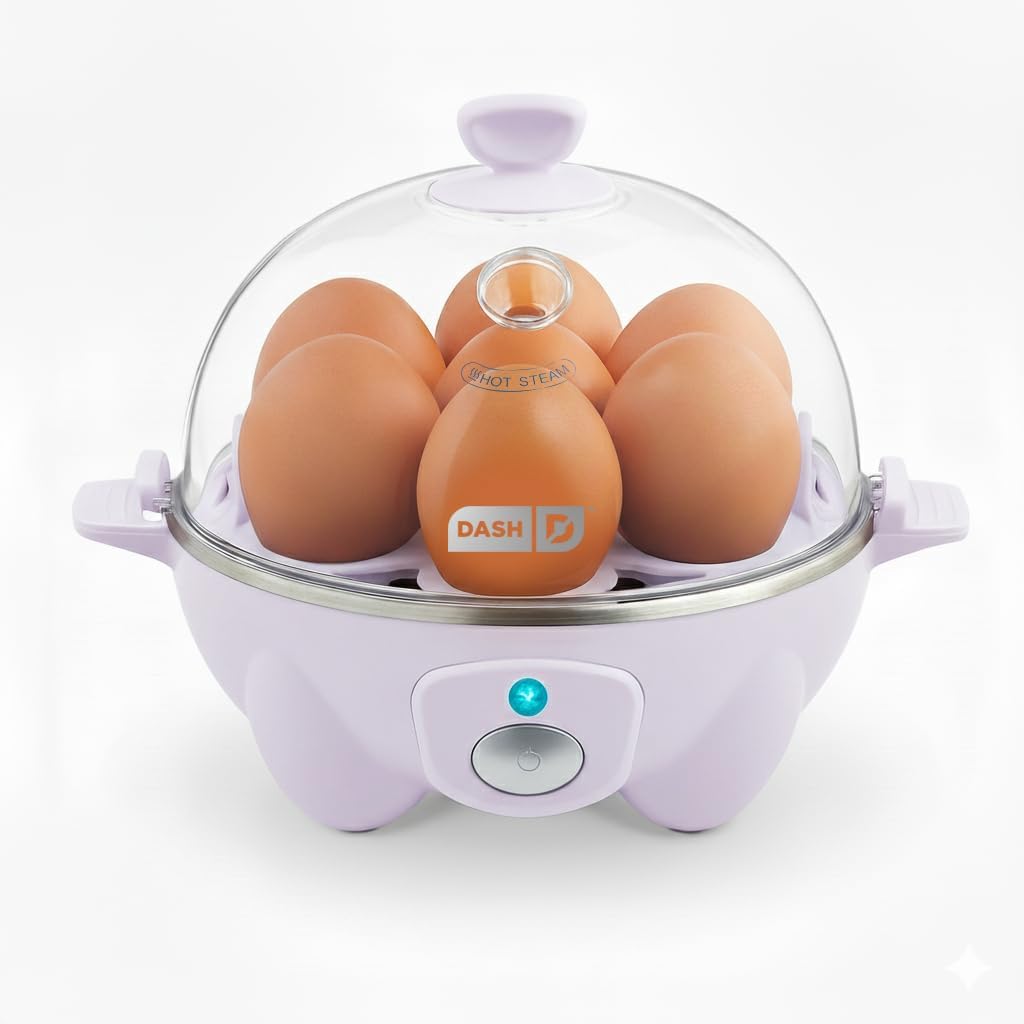 Egg Boiler Machine آلة سلق البيض