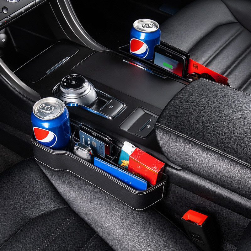 Car Gap Filler حشو الفراغات في السيارة