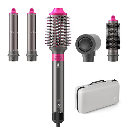 Hot Air Brush (5-in-1)