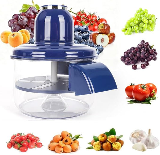 Fruit and Vegetable Peeler