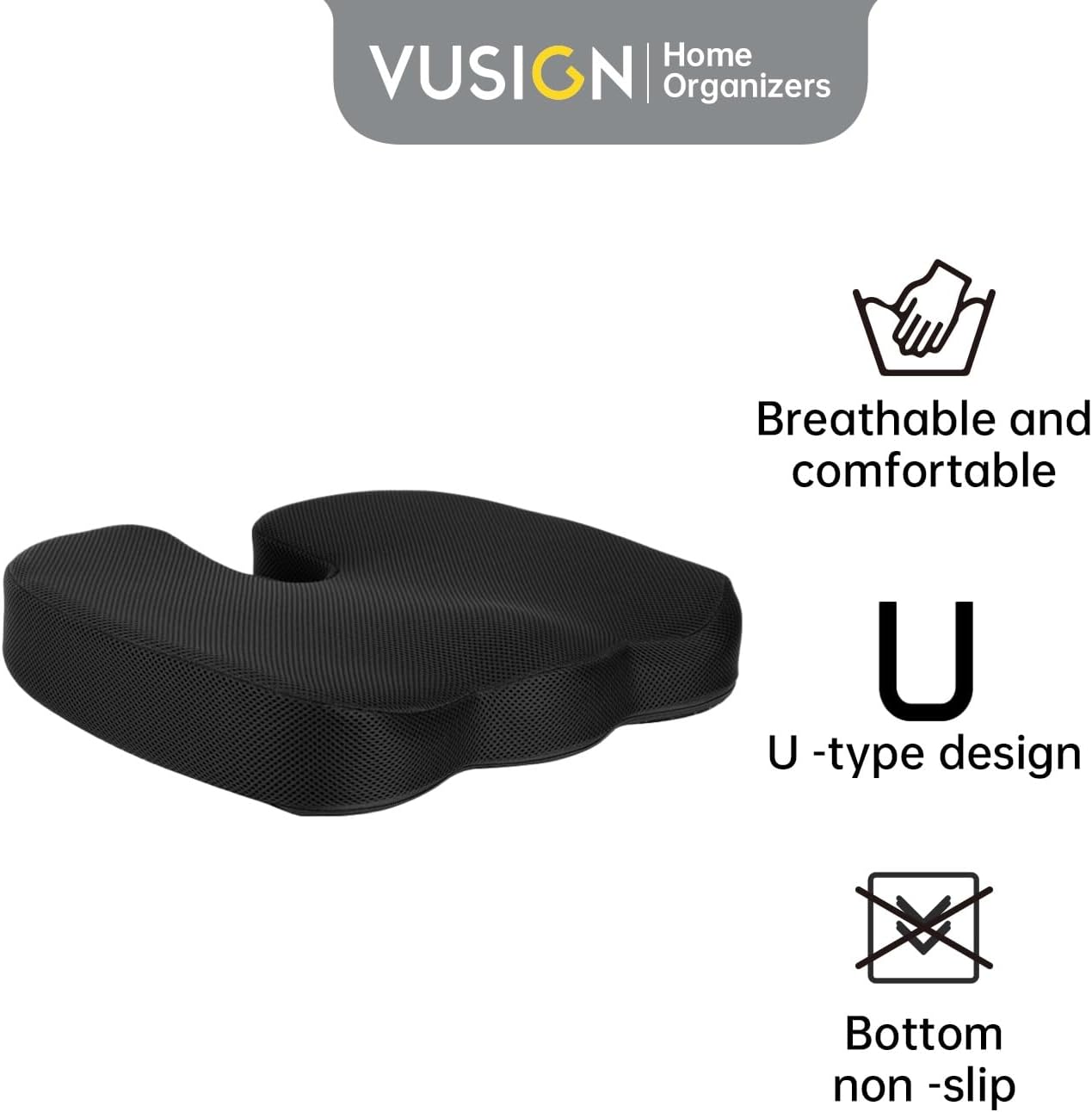 Car Seat Cushion