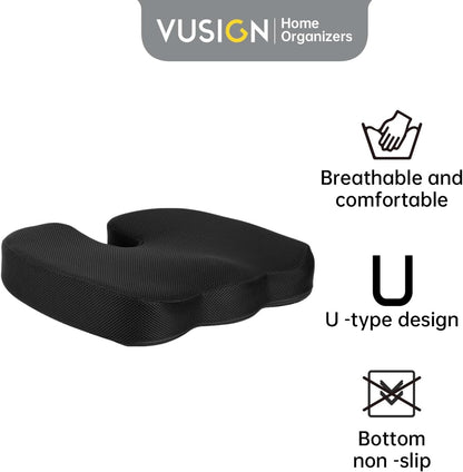 Car Seat Cushion