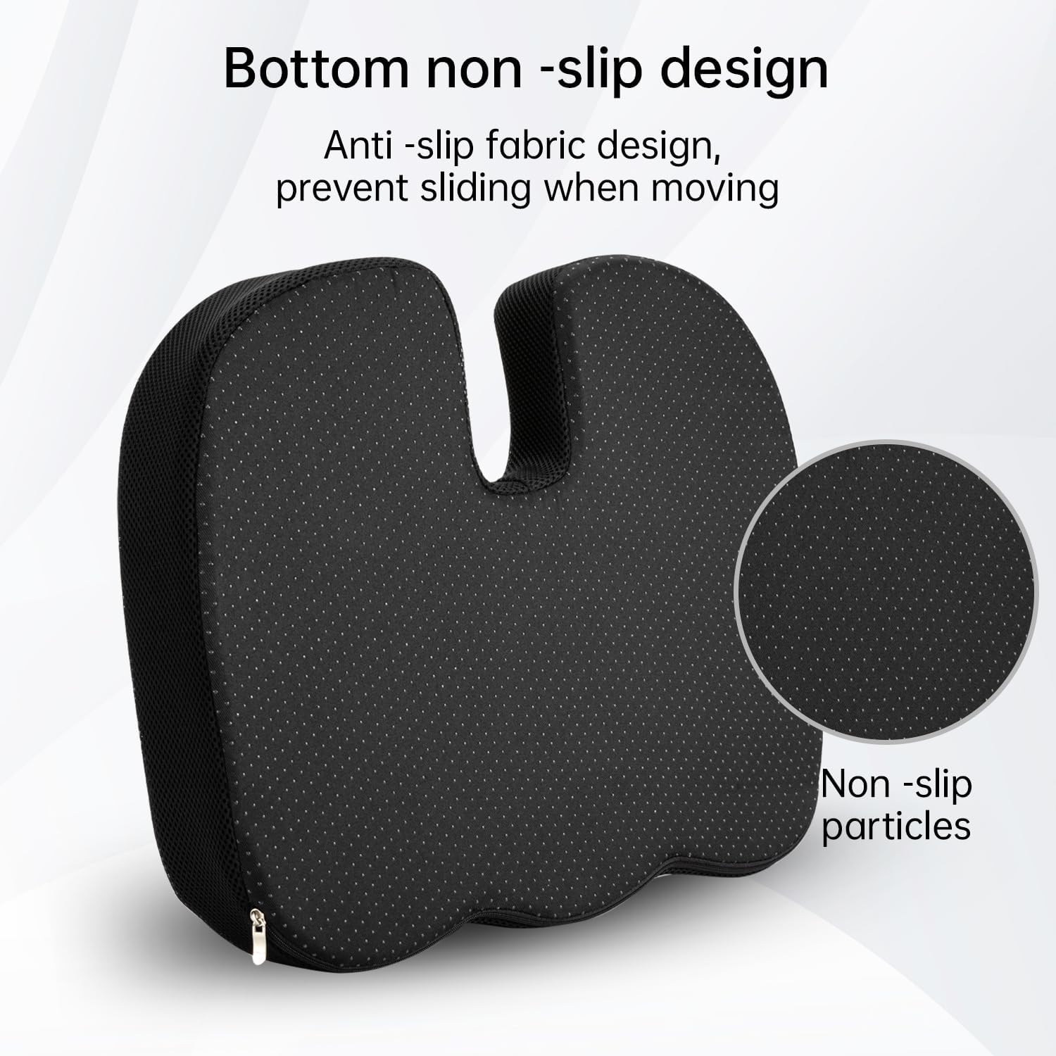 Car Seat Cushion وسادة مقعد السيارة