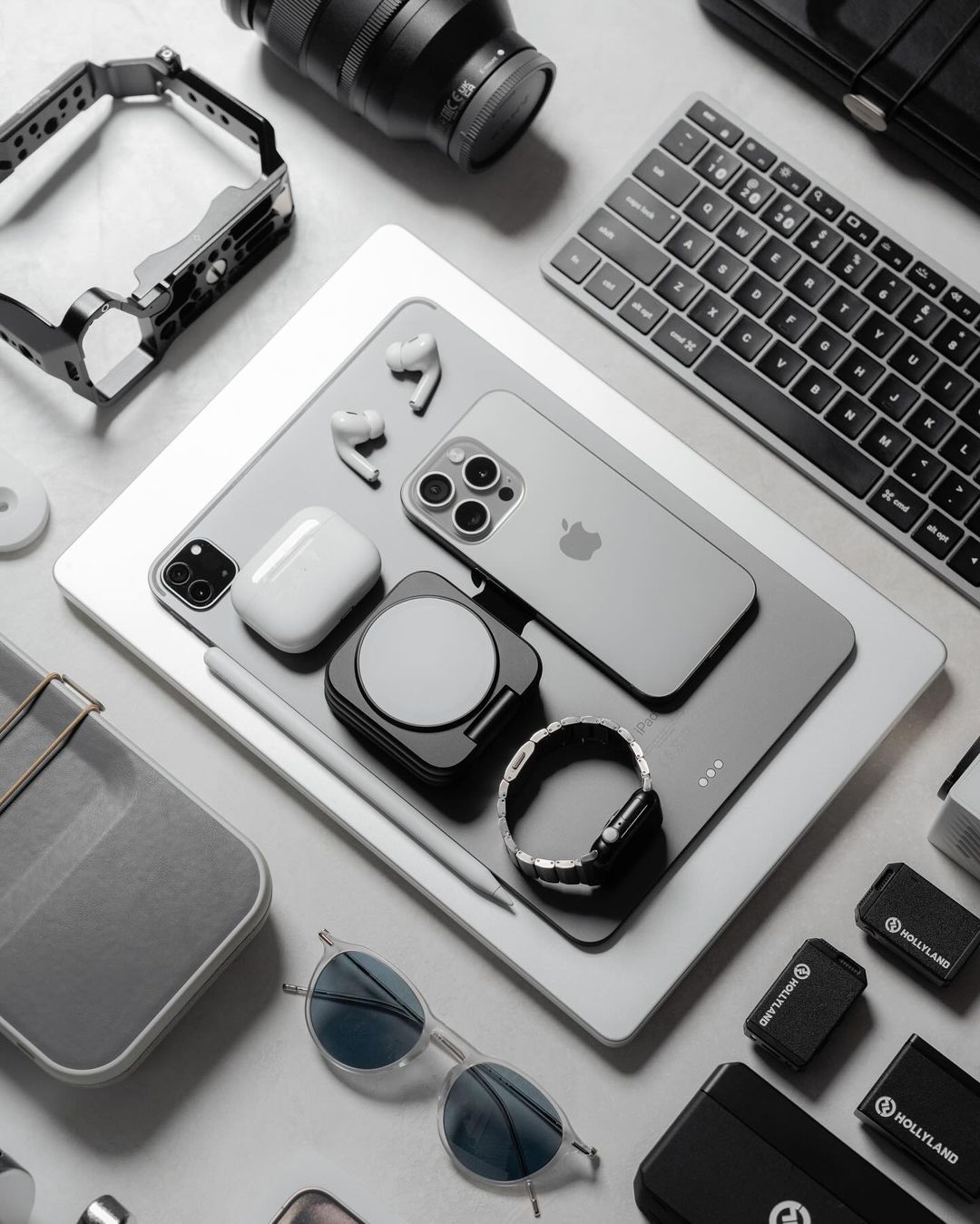 ELECTRONICS COLLECTION