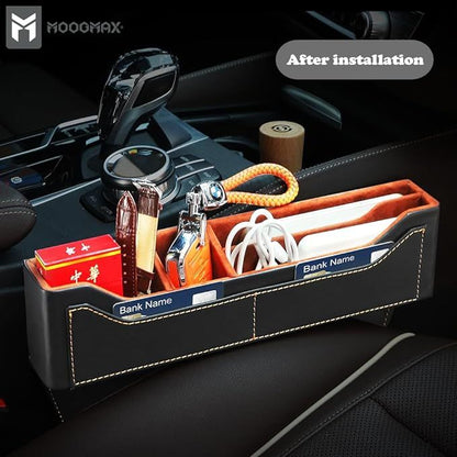 Car Gap Organizer