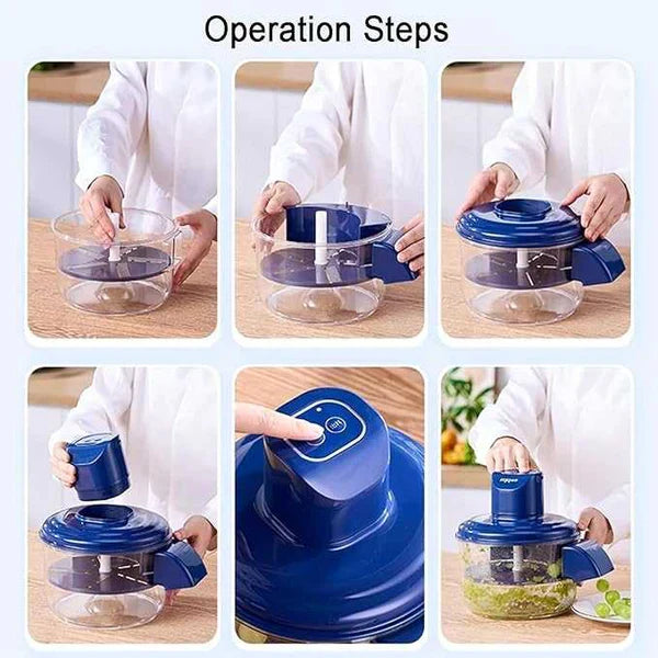 Fruit and Vegetable Peeler