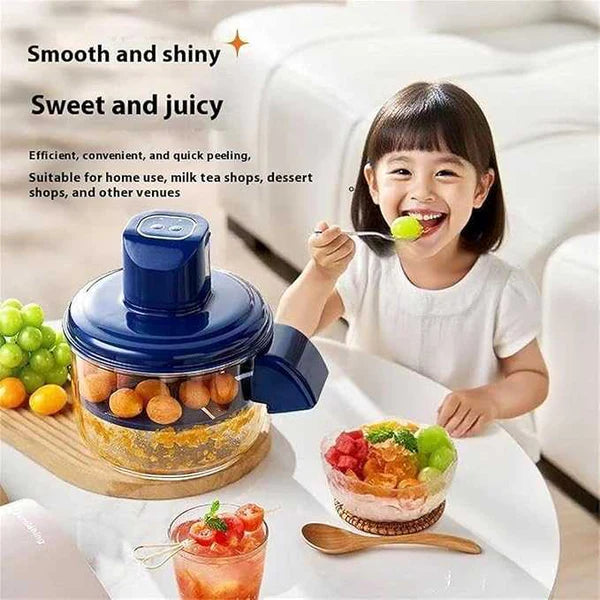 Fruit and Vegetable Peeler مقشرة الفواكه والخضراوات
